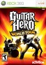 Guitar Hero World Tour - Havok - 2008 - XBOX 360 - Simulation - DVD - Drums + Guitar + Microphone pack - 0